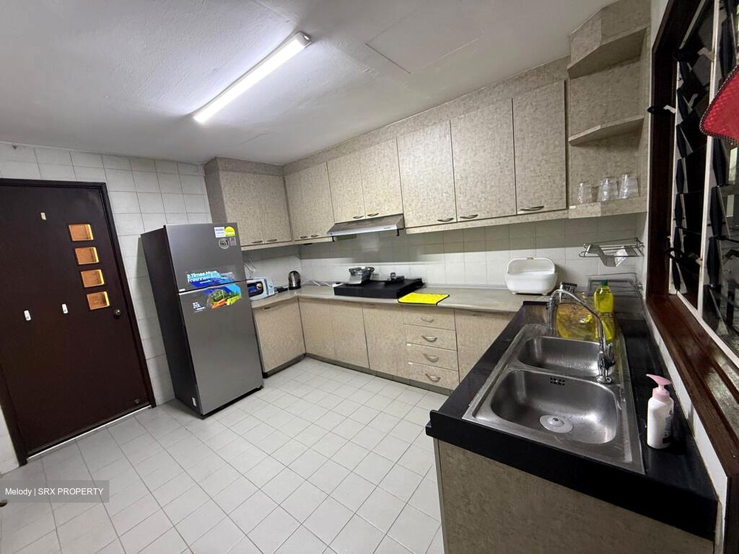 Bukit Regency (D21), Condominium #465713631